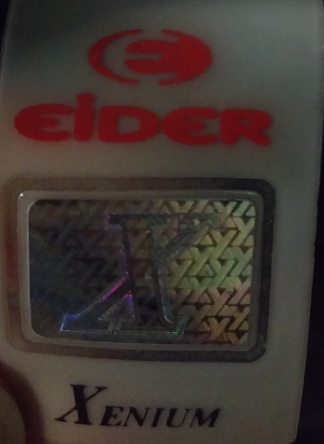 아이더 블랙 패딩 점퍼 700필 (후드분실) 상품이미지6