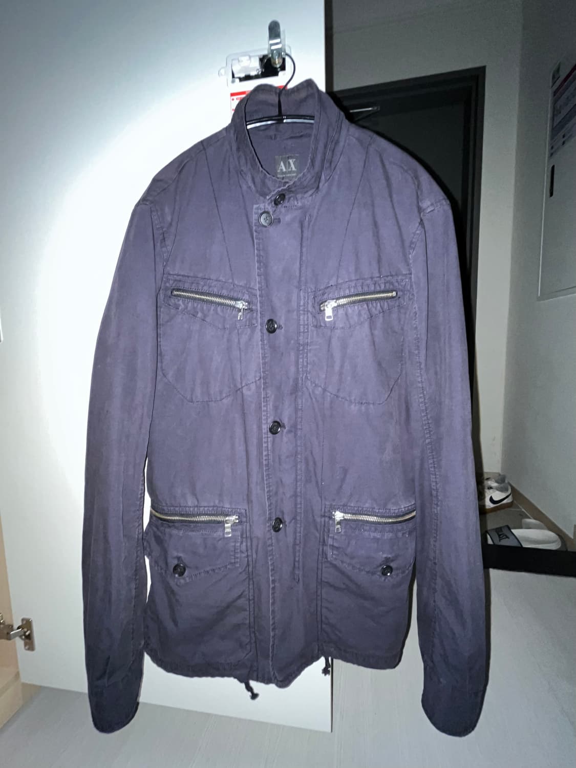 Armani Jacket 상품이미지1