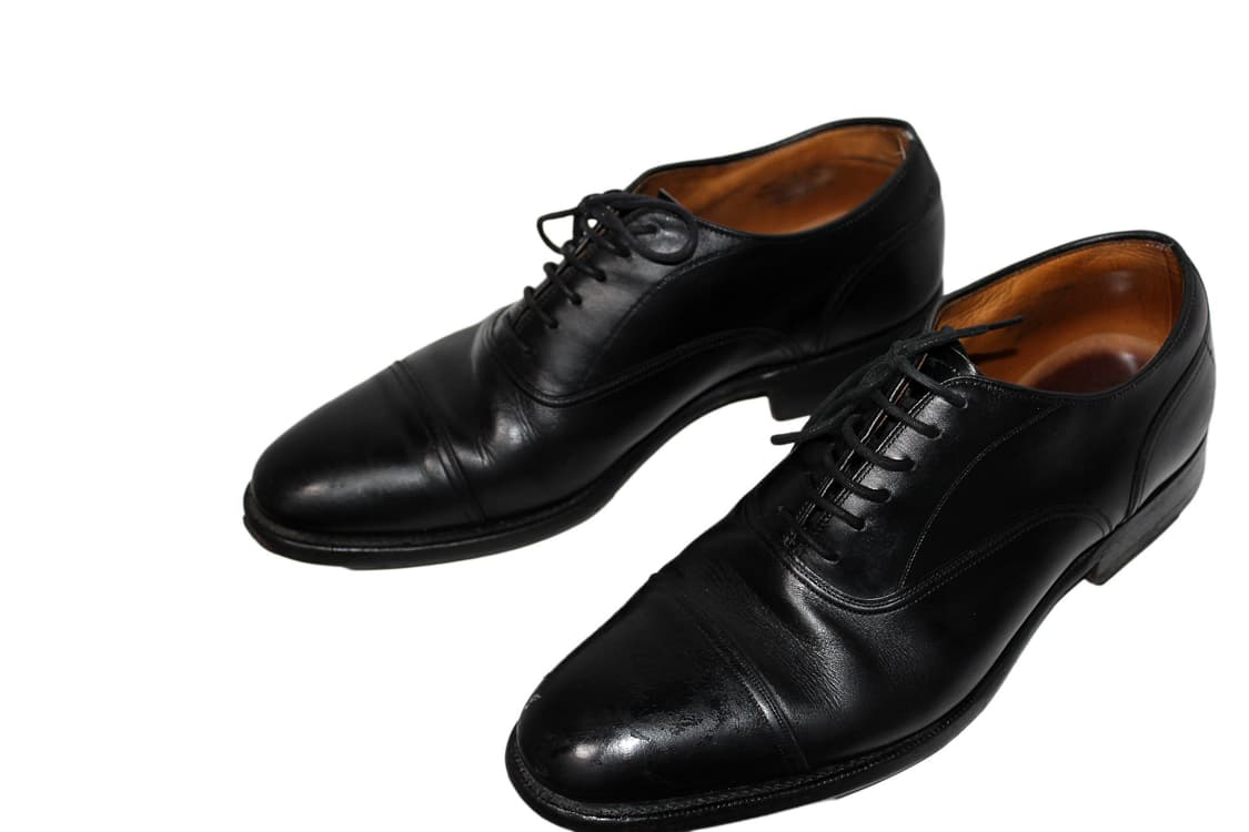 Church's 처치스 Goodrich cap-toe Oxfordshoe 상품이미지6