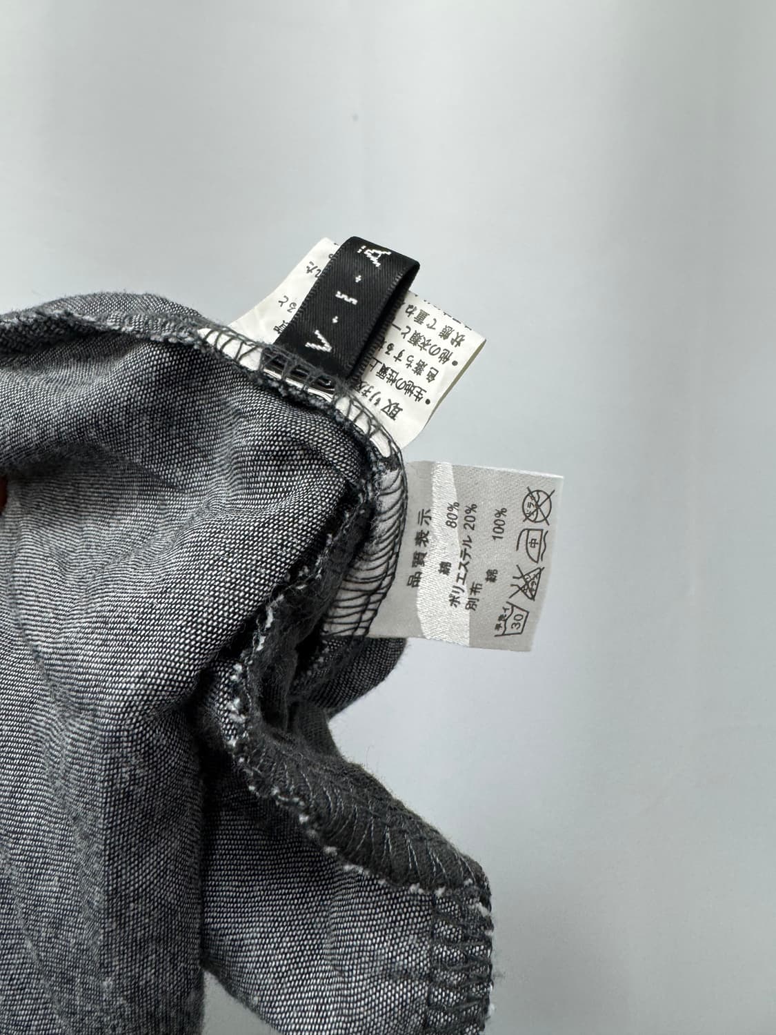 vtg top 상품이미지4