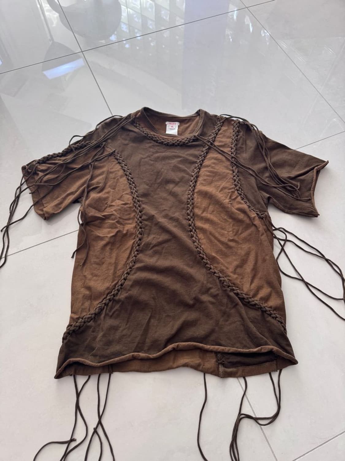 MASU T SHIRTS 마수 티셔츠 상품이미지1