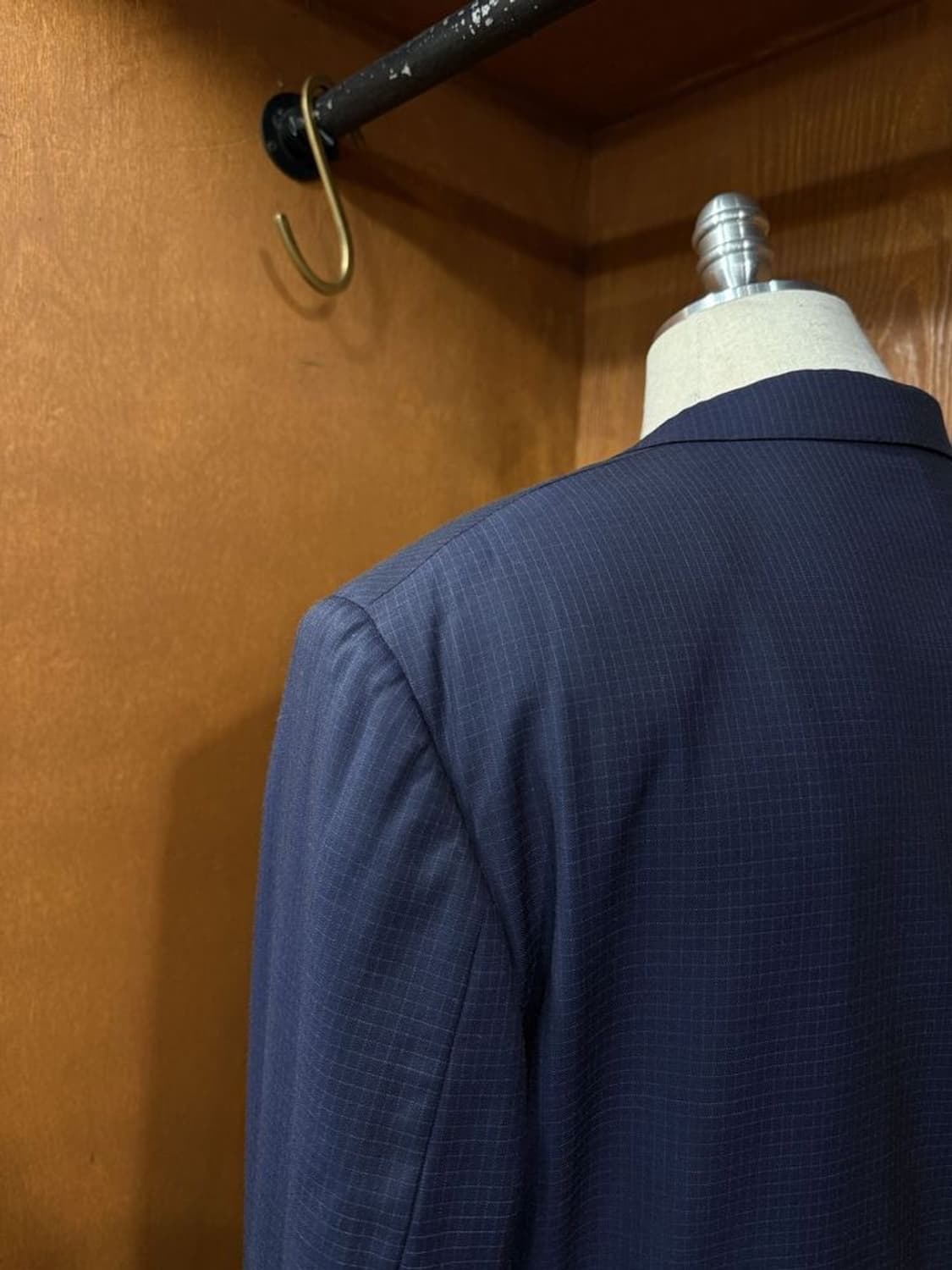 랄프로렌 퍼플라벨 자켓 상품이미지7