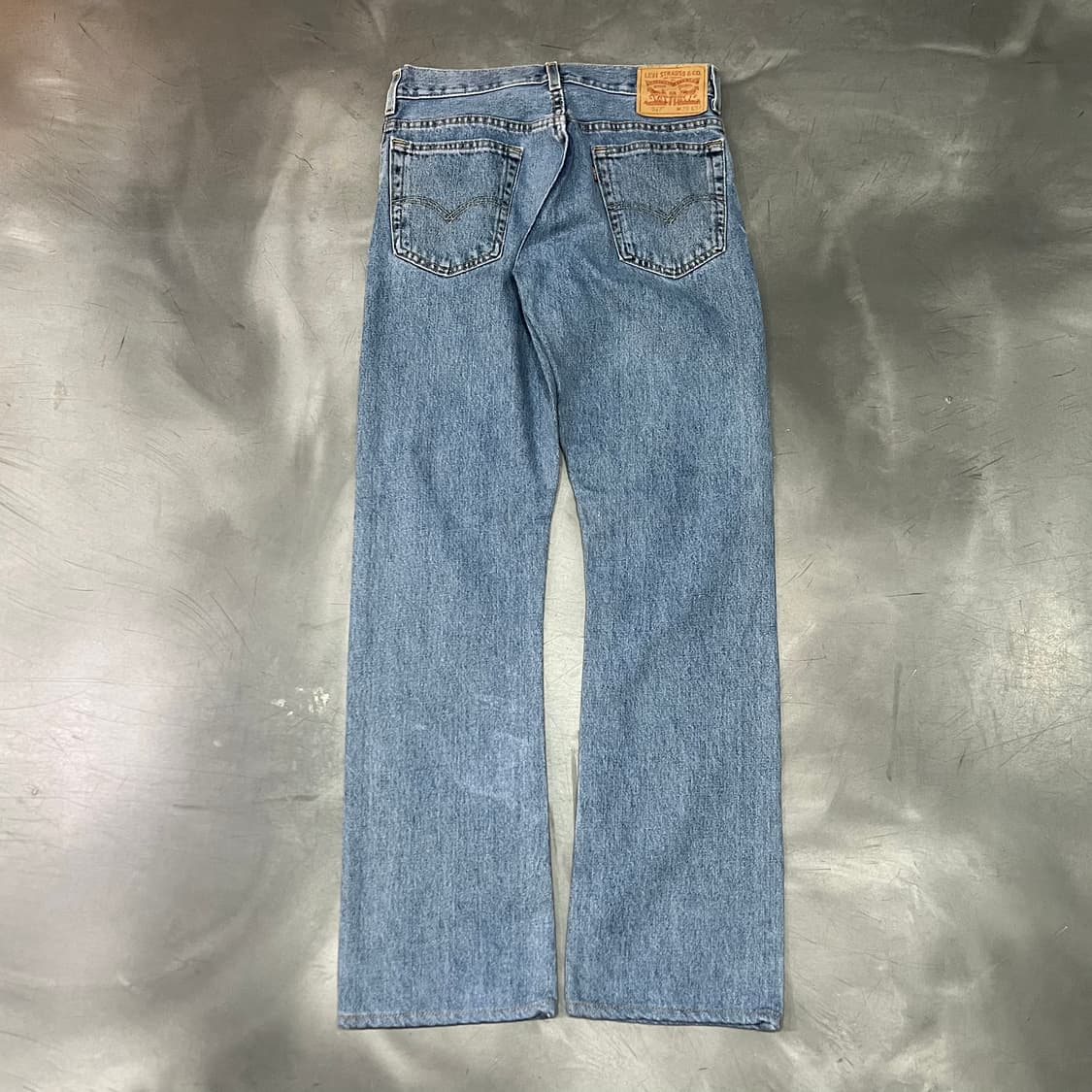  리바이스 517 데님팬츠 y15057 상품이미지2