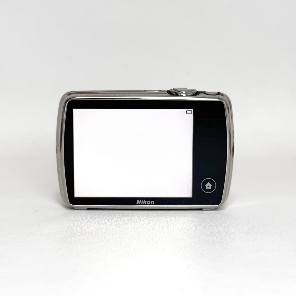 [S급] 니콘 쿨픽스 S01 | Nikon Coolpix S01 상품이미지10