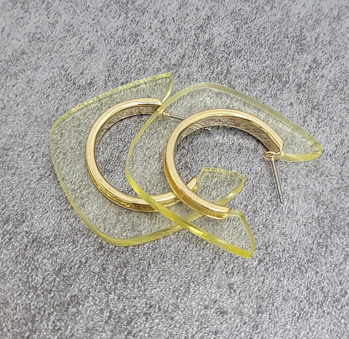 unique earrings 상품이미지1