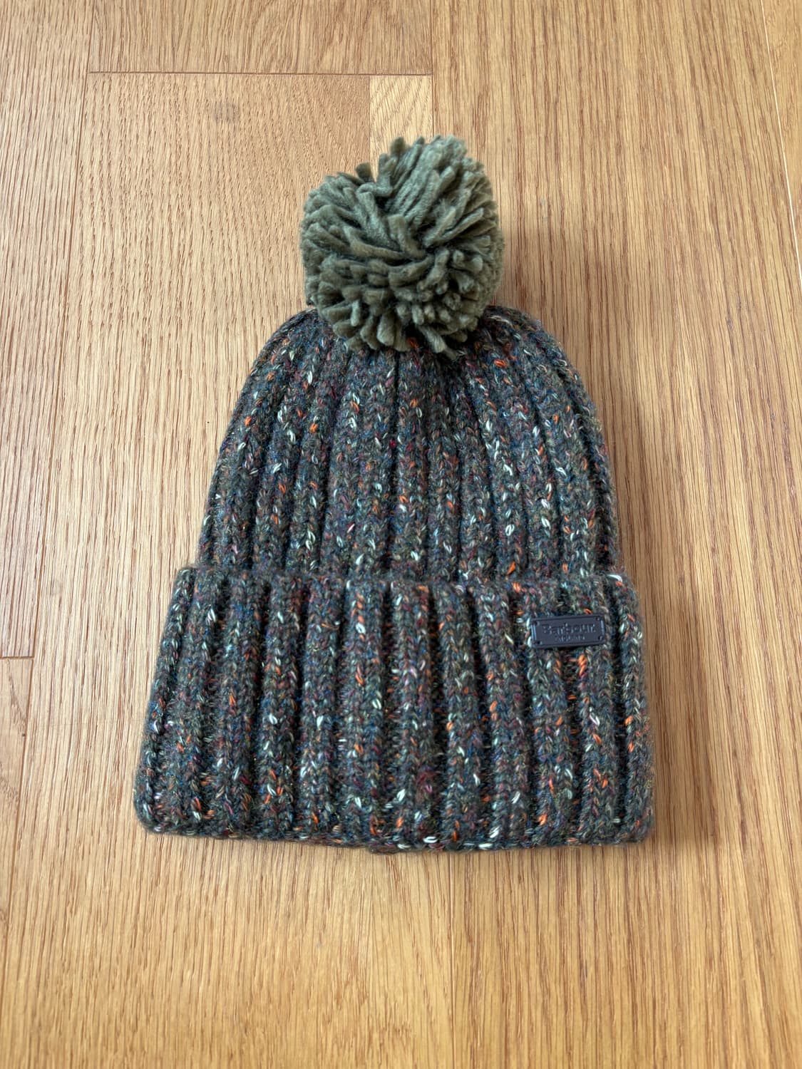 바버 방울비니  상품이미지1