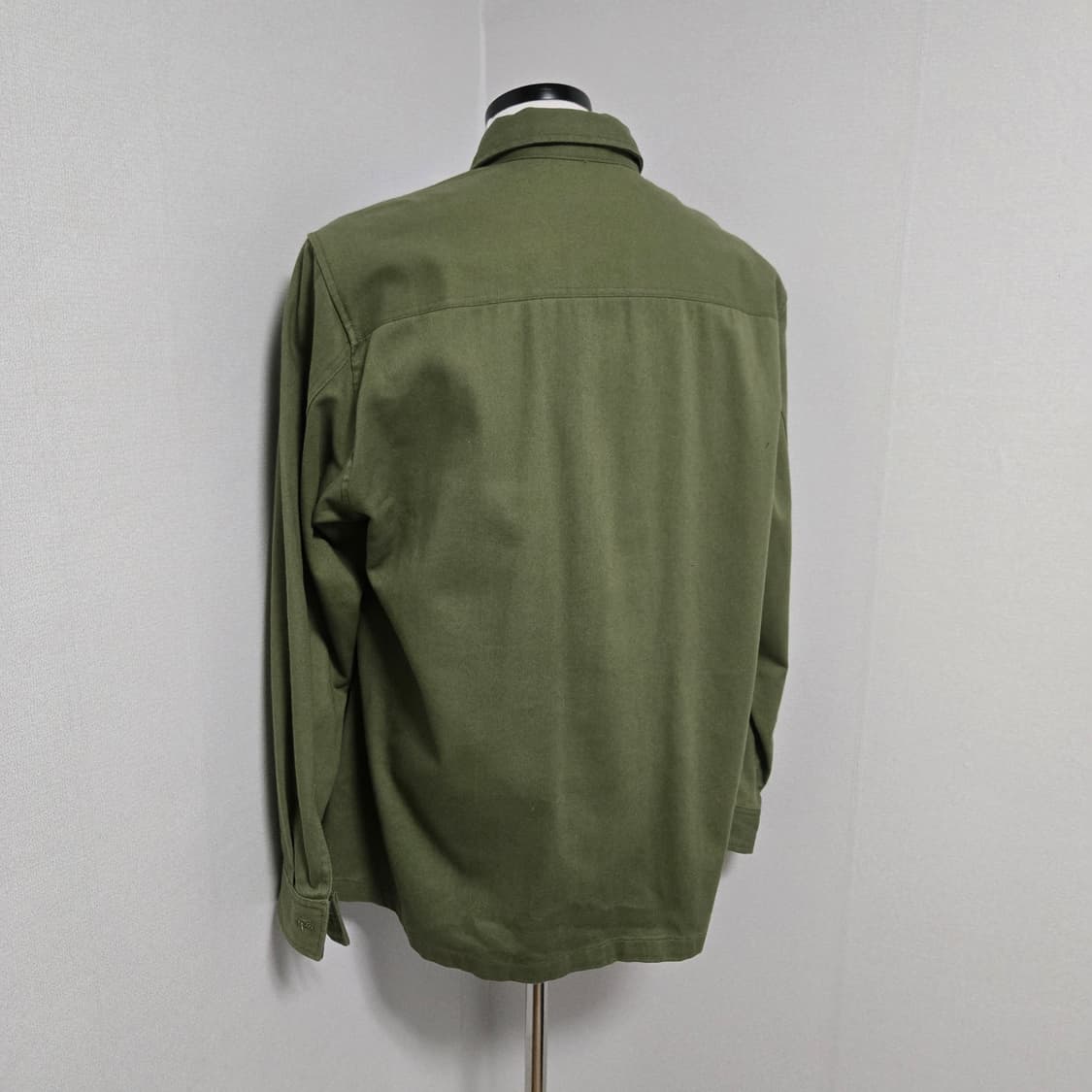 에디바우어 워크셔츠 자켓 / 남성 자켓/ 남성 셔츠  상품이미지8