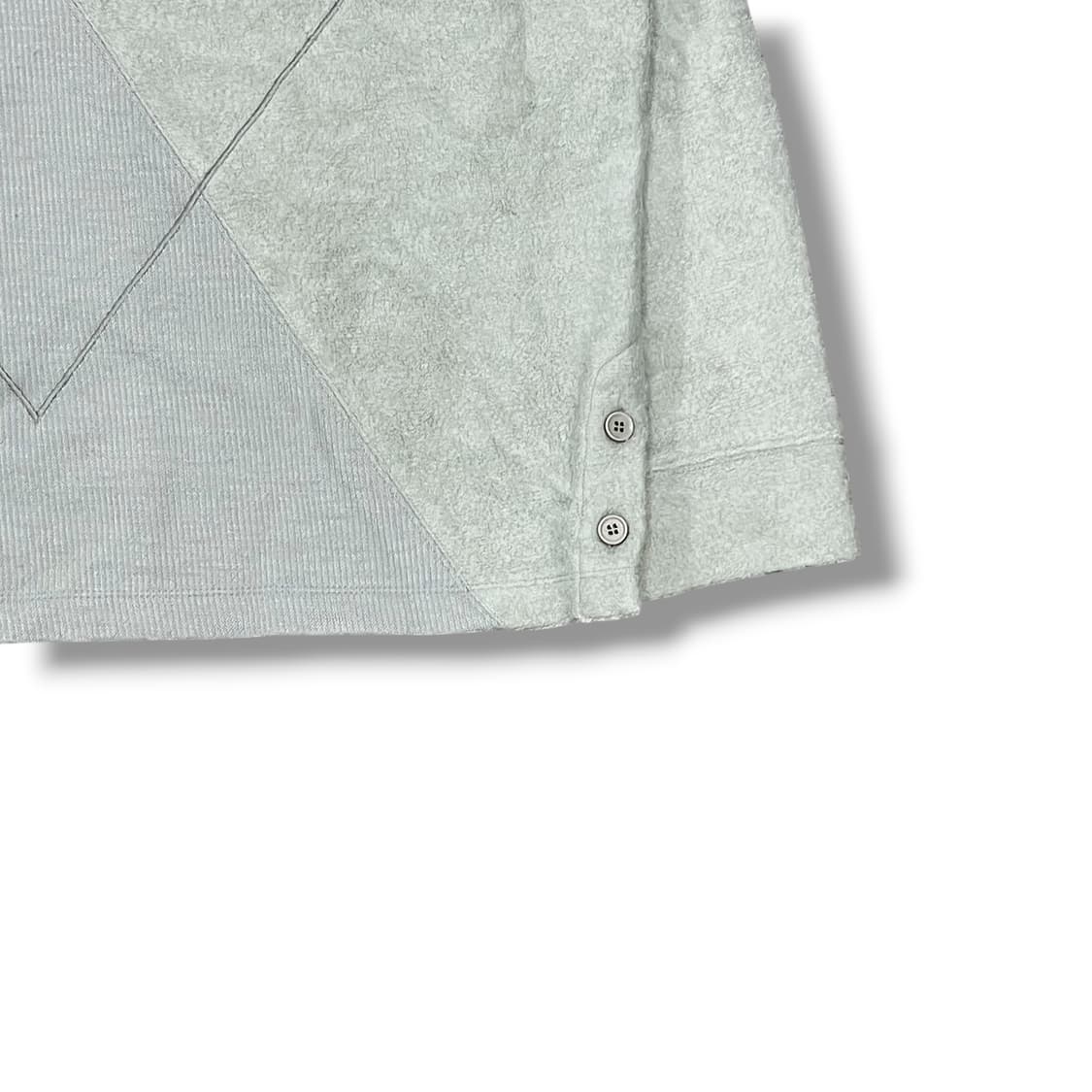 시스템 아가일 패턴 니트 s08548 상품이미지6