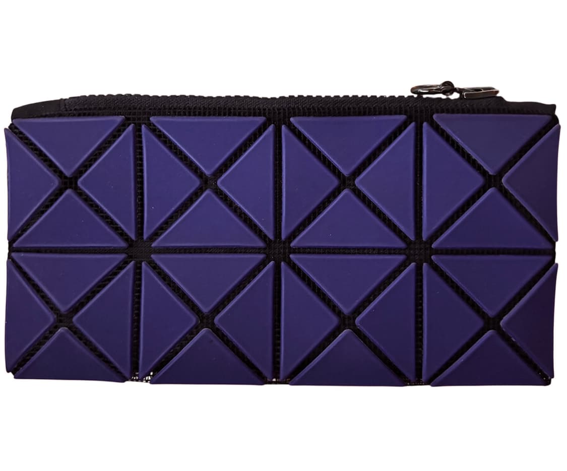 이세이 미야케 바오바오 루센트 미니 파우치(퍼플) 상품이미지2