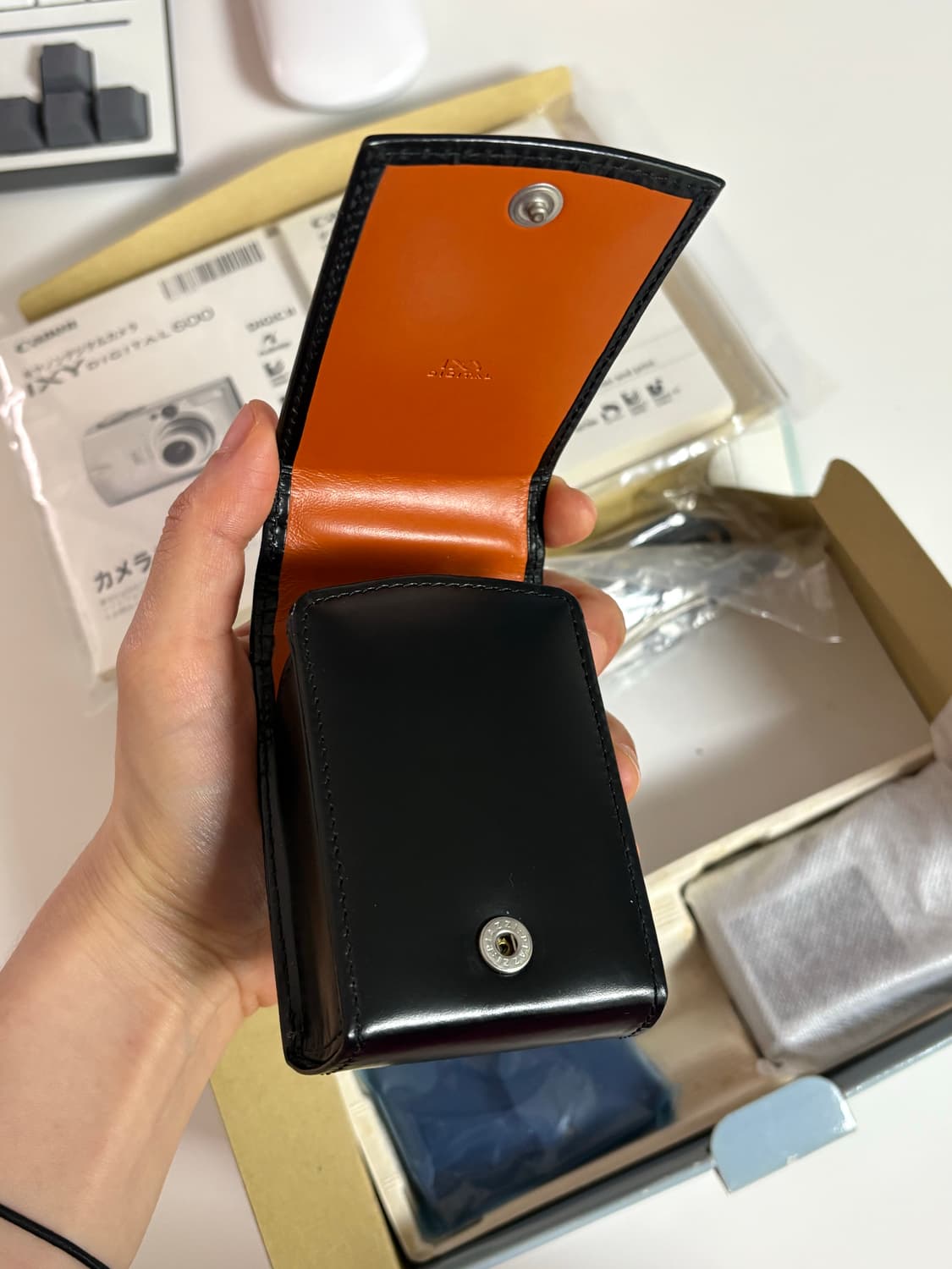 [풀박스] 캐논 익시600 (익서스700) 한글 지원 상품이미지3