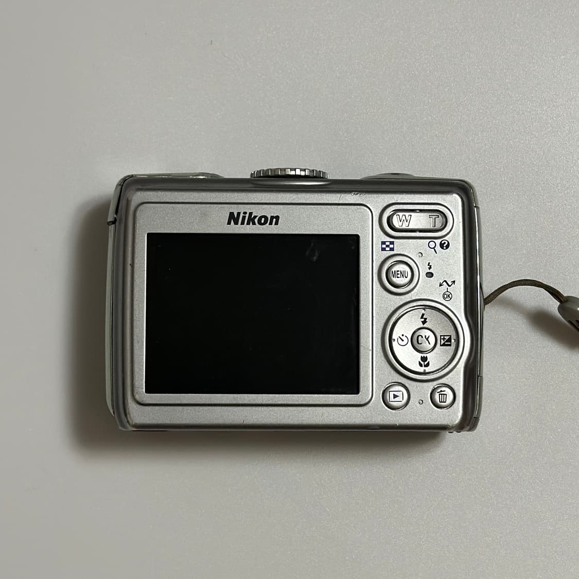 누가영카메라!) Nikon Coolpix P4 (P3) 니콘 쿨픽스 상품이미지2