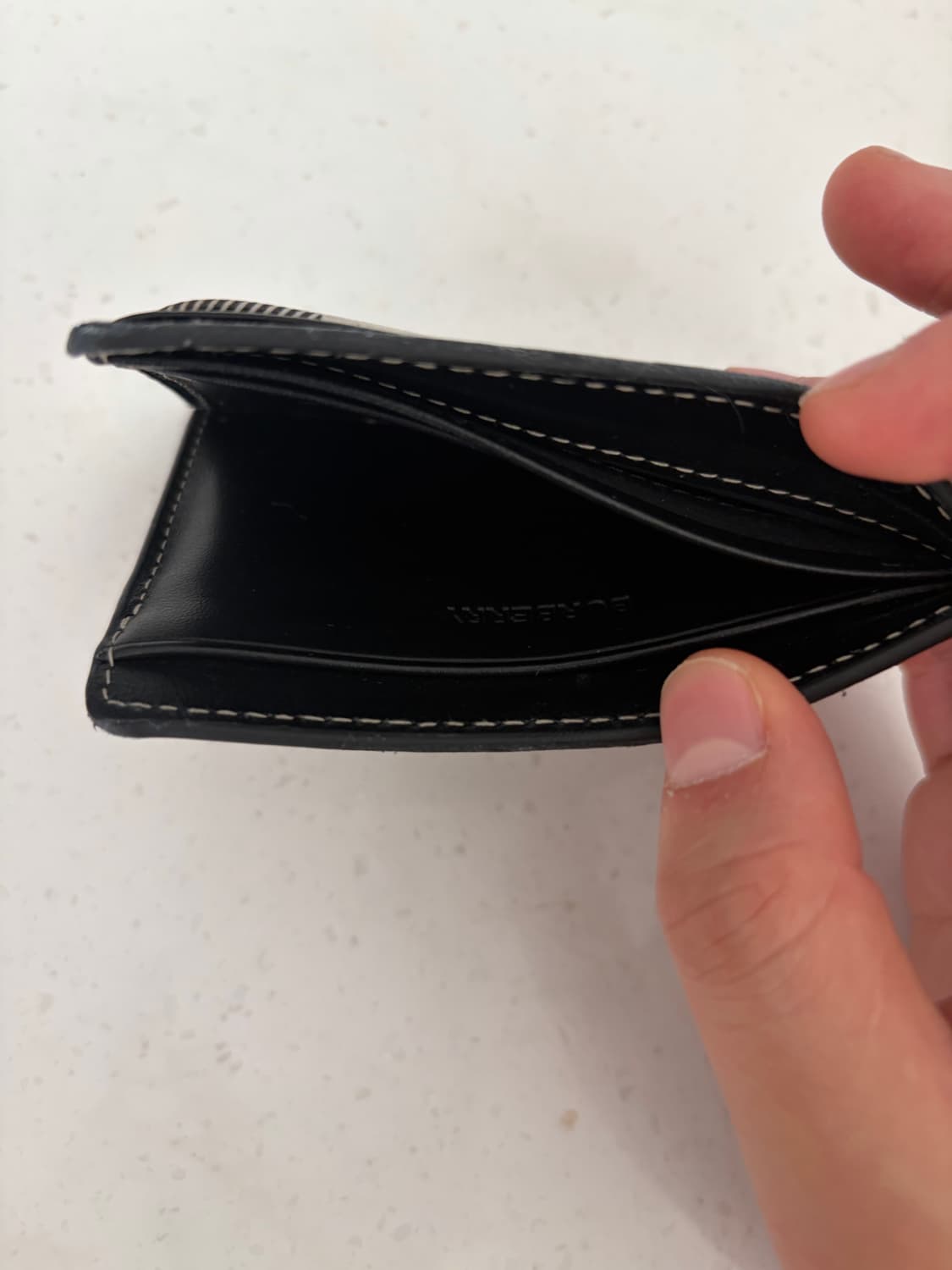 버버리 카드지갑 상품이미지3