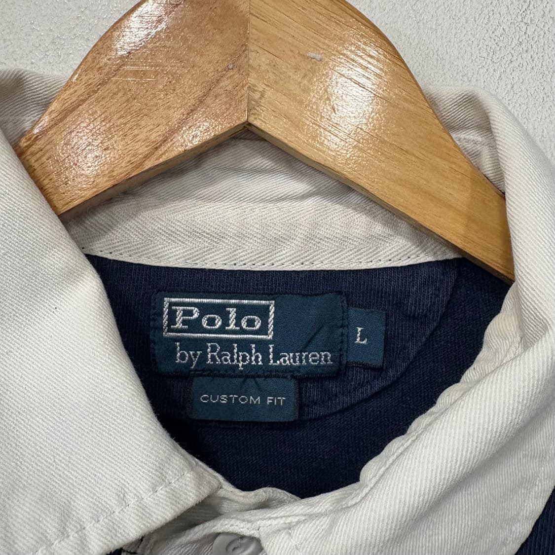 폴로랄프로렌 긴팔 럭비티 상품이미지3