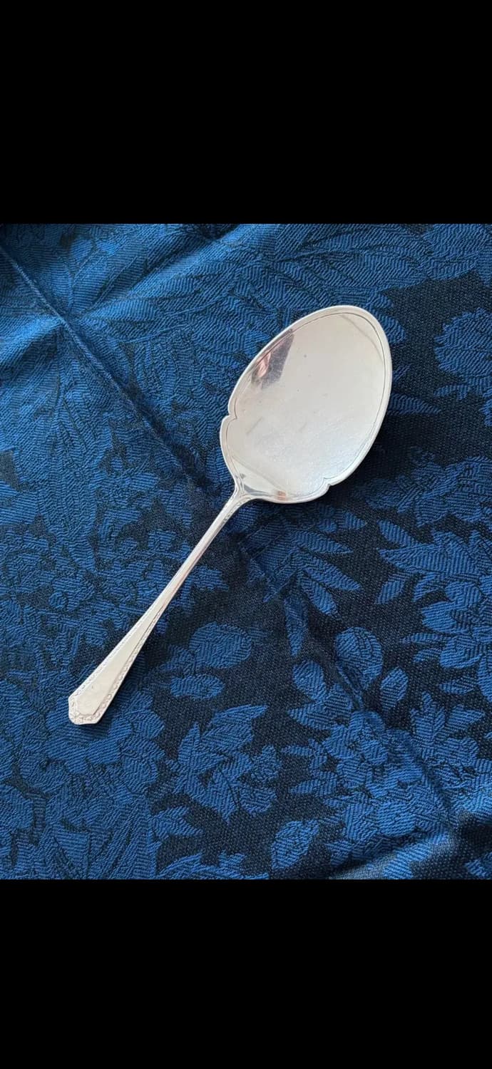 빈티지 실플 서빙세트  상품이미지6