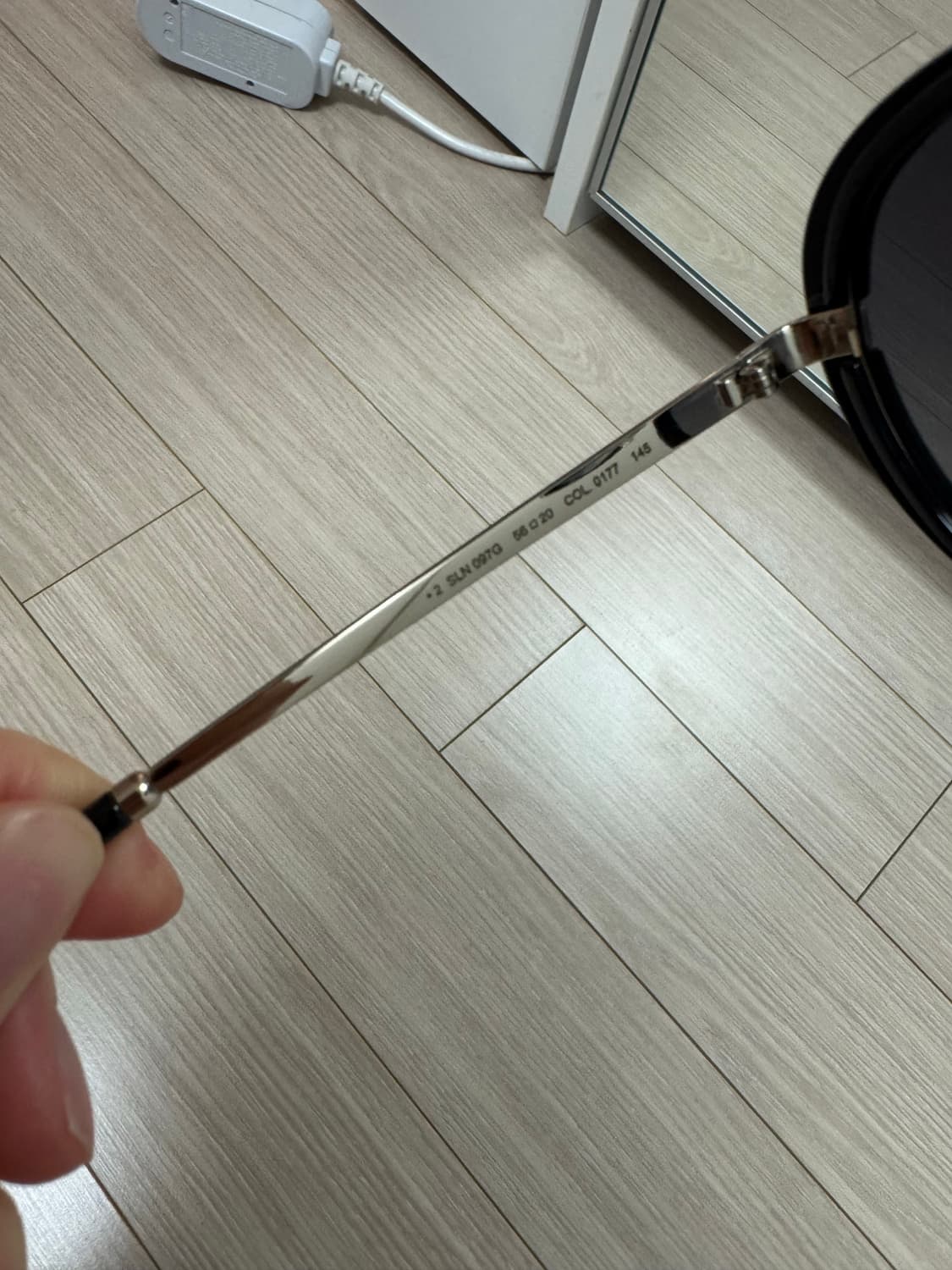 랑방 선글라스 상품이미지2