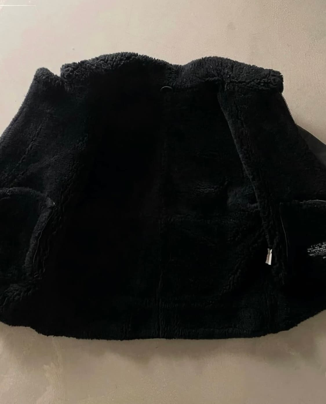 90s Combat Clothing Type B-3 Us Army 상품이미지7