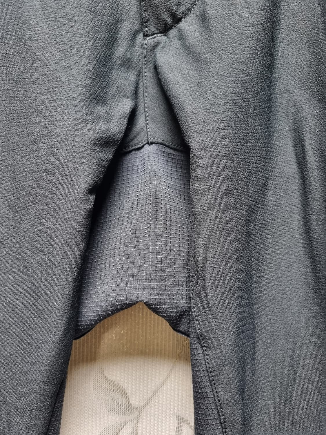 [남32] 마무트 남성 등산 기모카고팬츠 상품이미지5