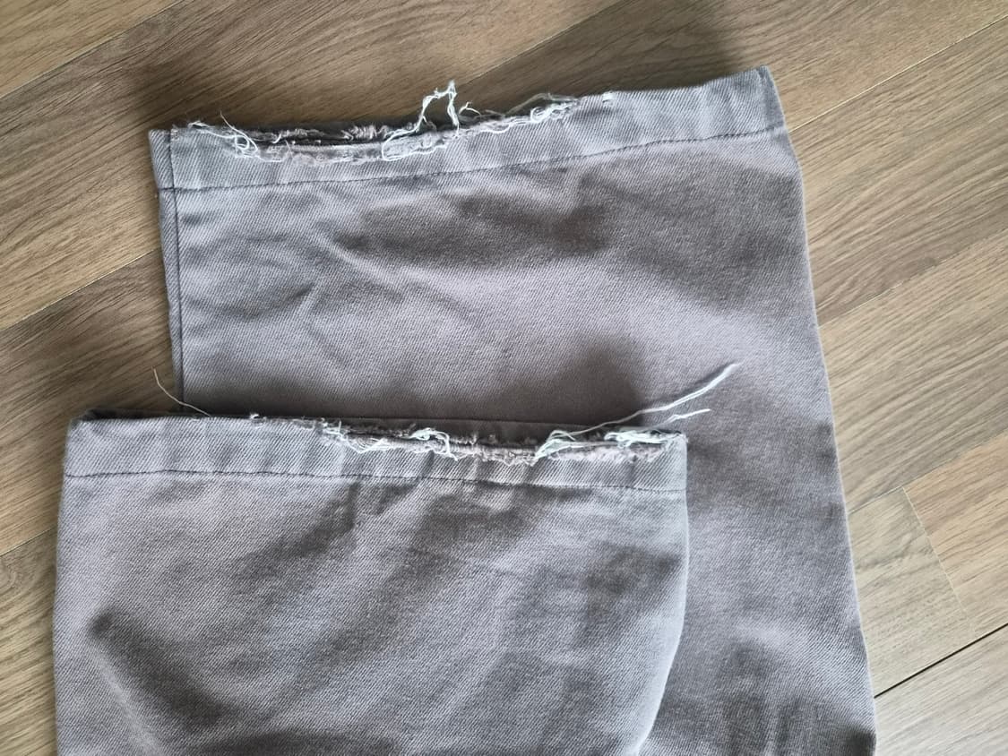 해칭룸 스노우진 상품이미지5