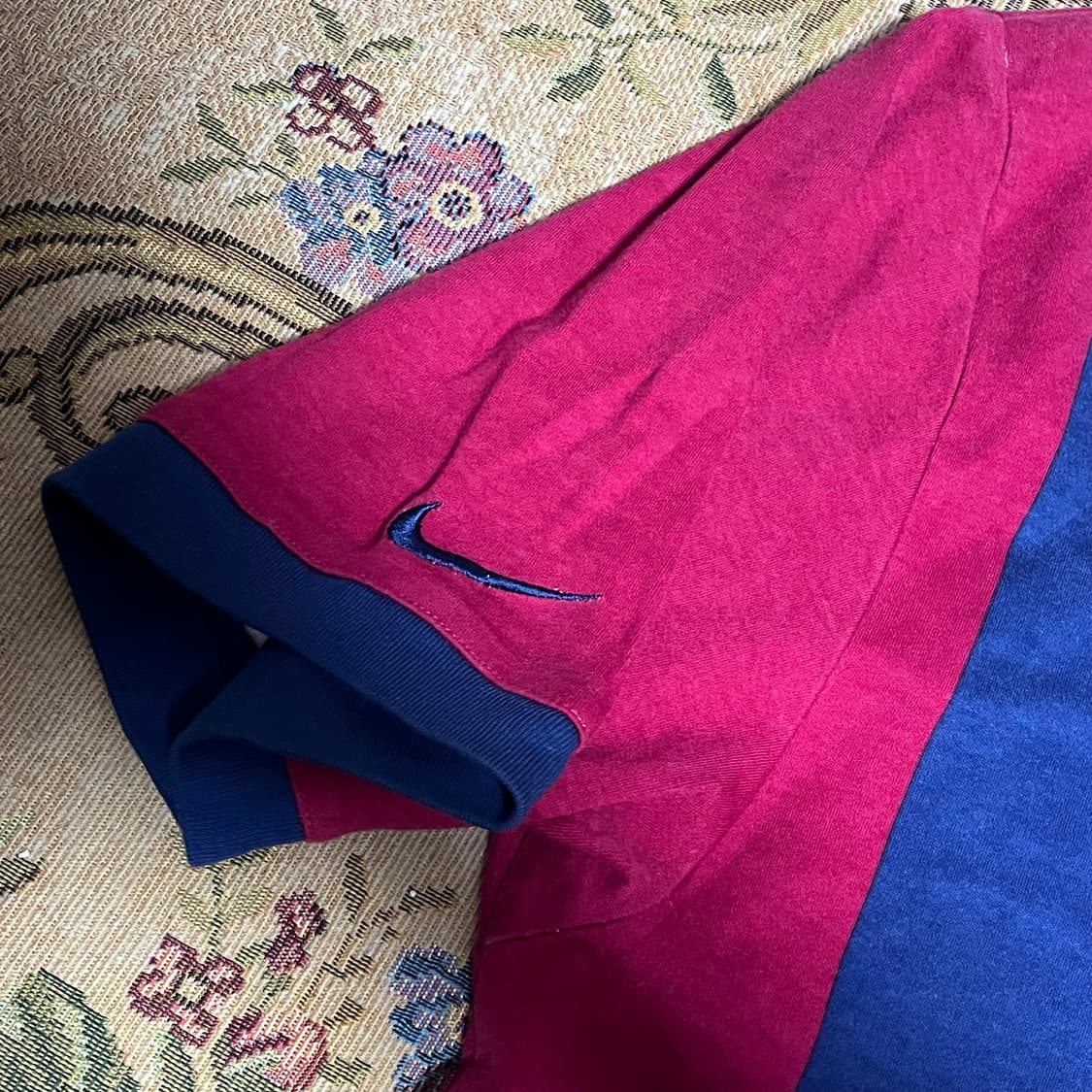 바르셀로나 나이키 져지 상품이미지2