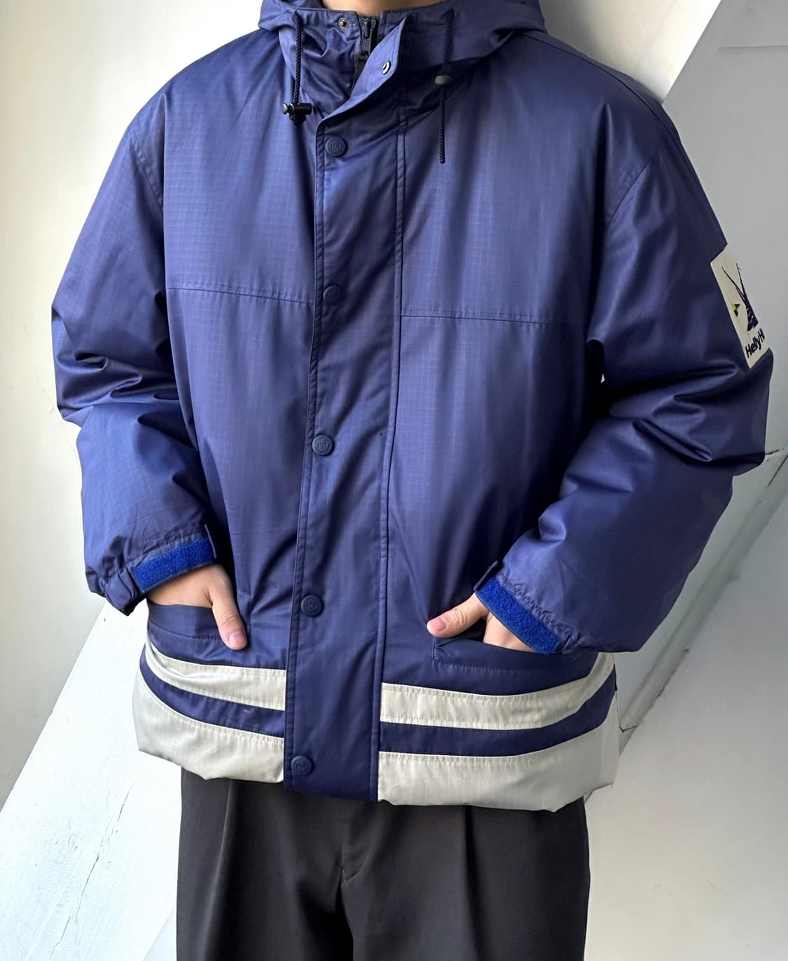 90 ~ 00's HELLY HANSEN 상품이미지7