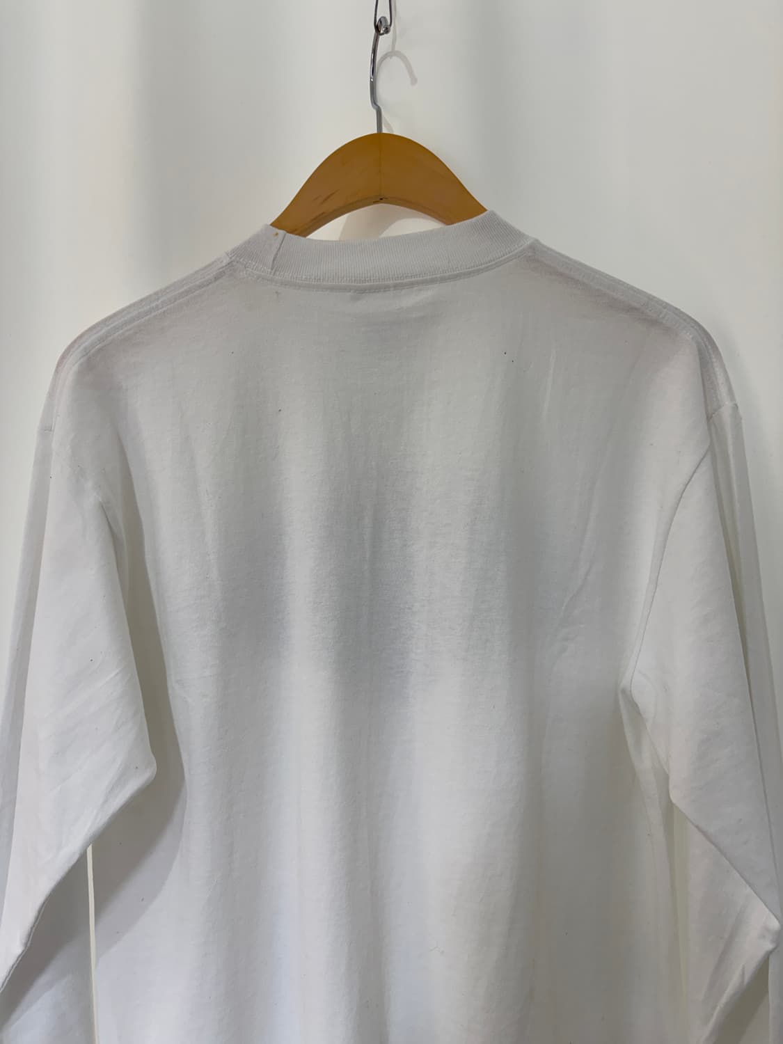 majestic long sleeve (made in MEXICO) 상품이미지5