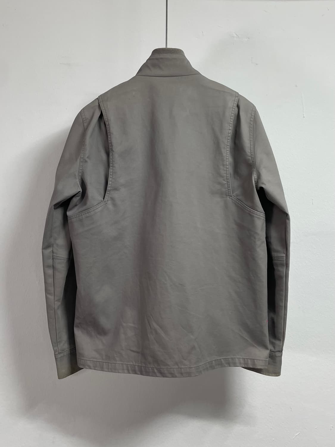 오클리 투포켓 코튼 집업 자켓 (on.324) 상품이미지3