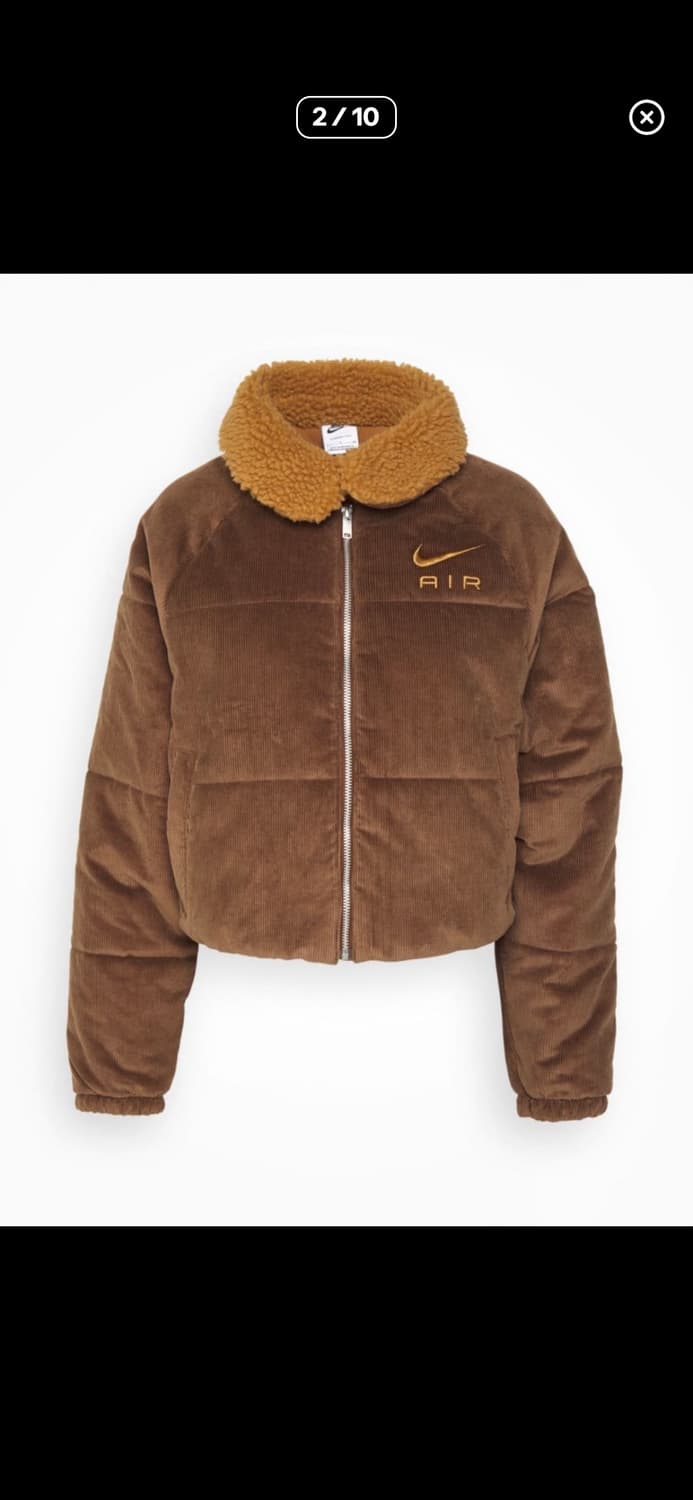 Nike jacket 상품이미지1