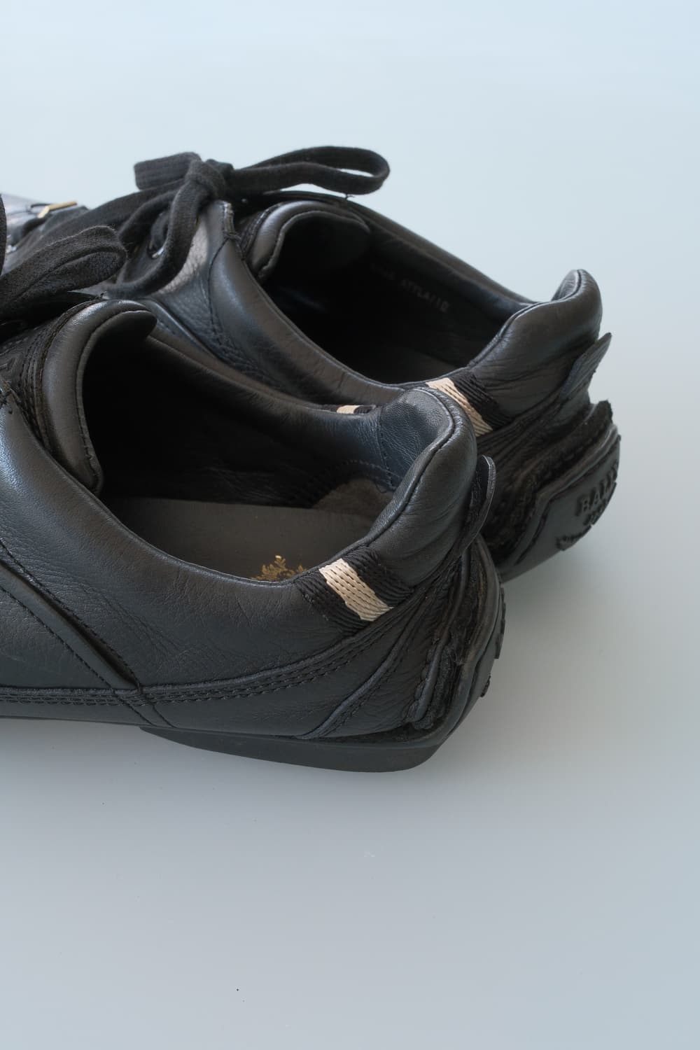 BALLY driving shoes 상품이미지7