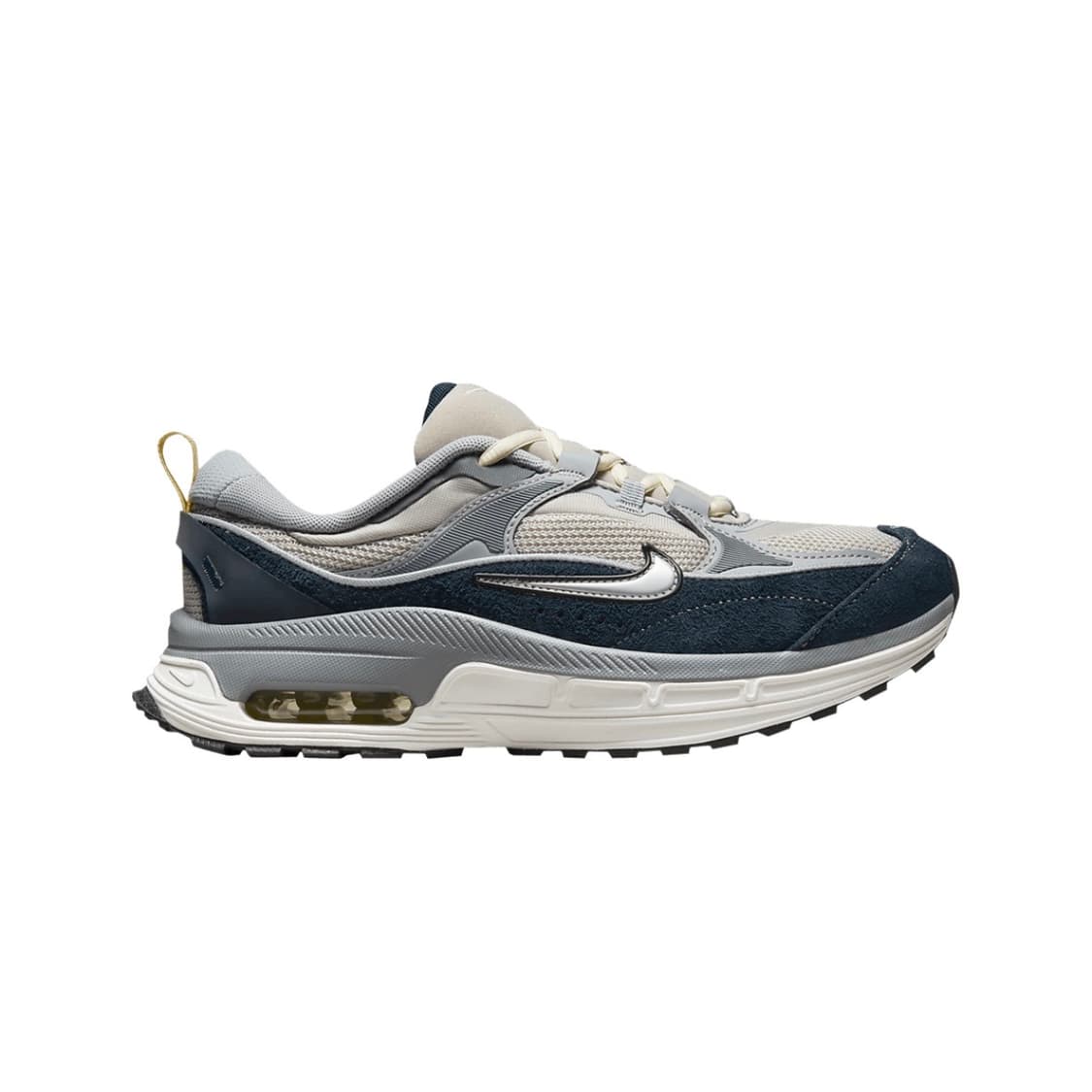 나이키 에어맥스 블리스 라이트 아이언 오어 아머리 네이비 상품이미지1