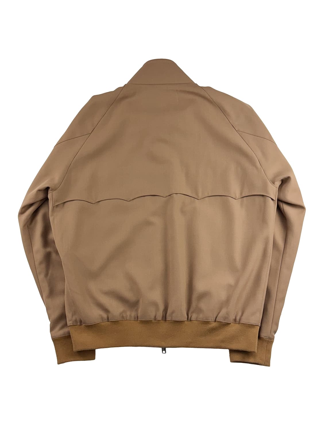 아워레가시 x 바라쿠타 워크샵 G9 브라운 카키 상품이미지2