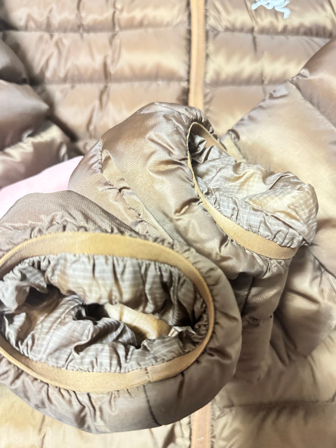 아크테릭스 세륨 카리부 caribou 판매 상품이미지2