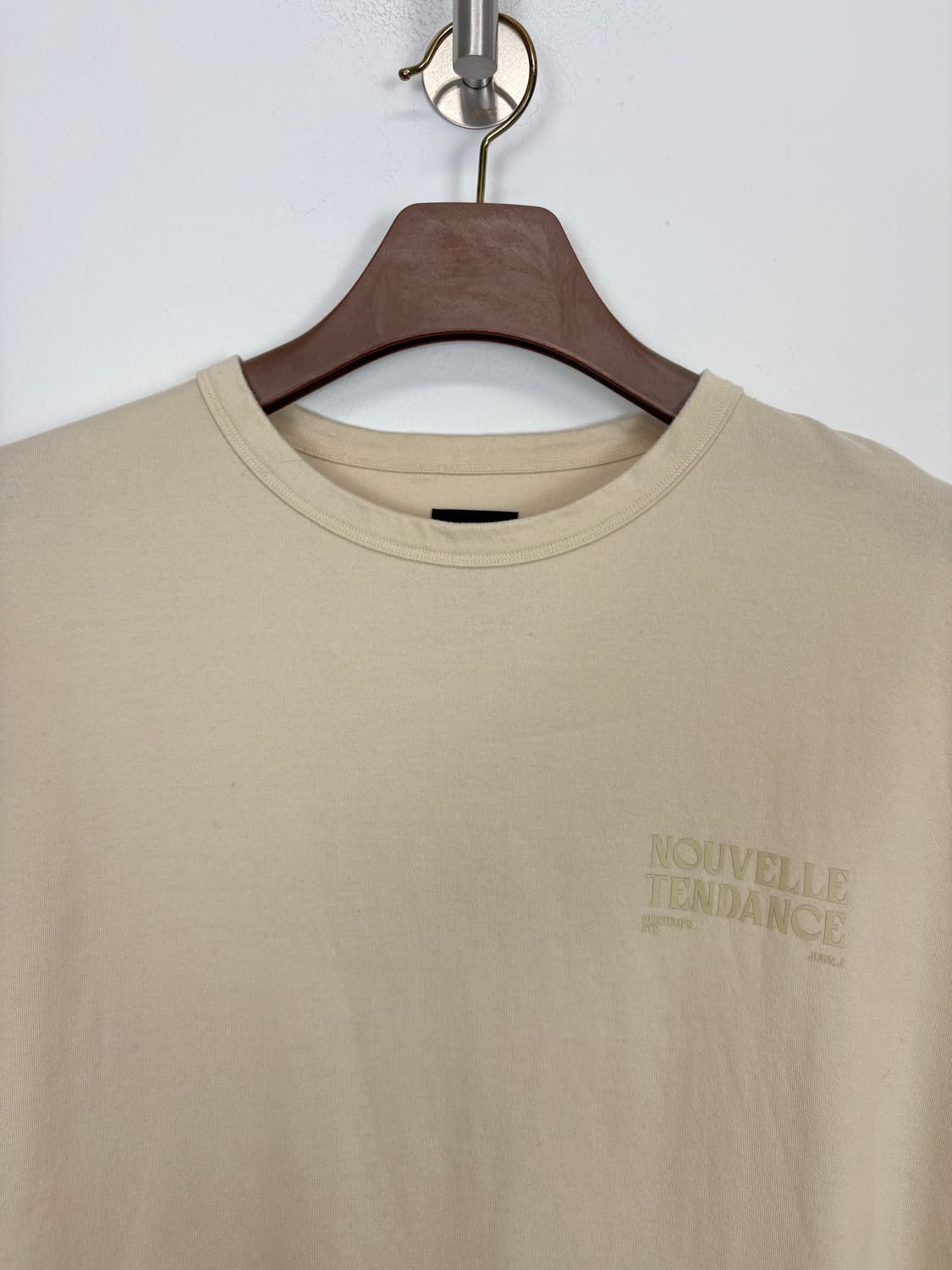  [2XL]JUUNJ준지 반팔 티셔츠  상품이미지3