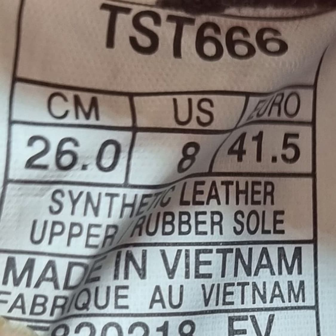 아식스 DS라이트2 TF 축구화260. 상품이미지6