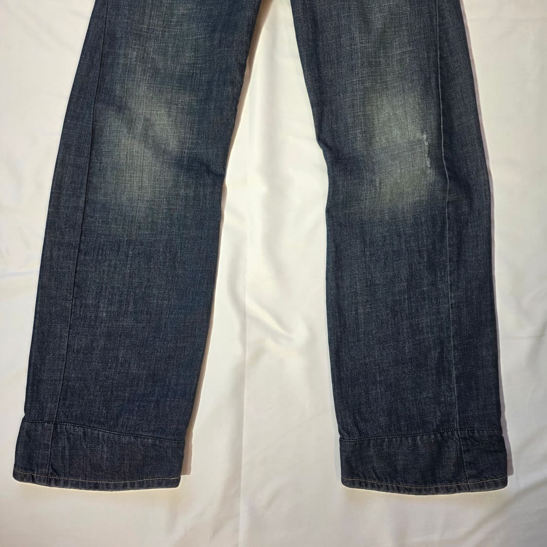 [28X32]00s 리바이스 엔지니어드진 엔진 데님 팬츠 상품이미지3