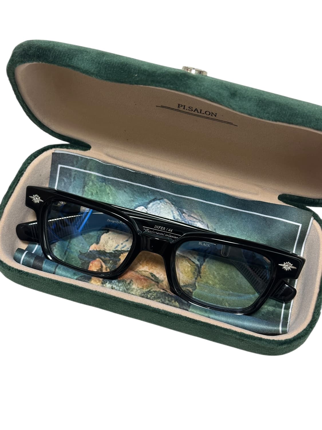 파이살론 infer 새상품 상품이미지4