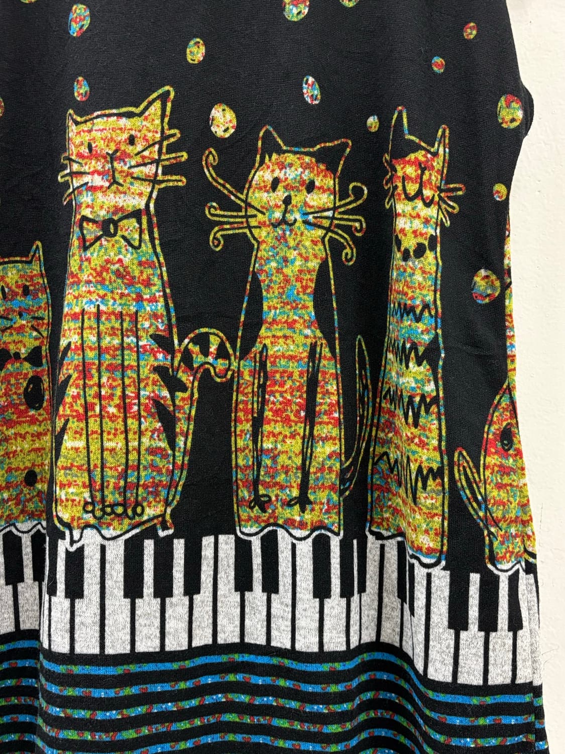 빈티지 키치 반팔 상품이미지6