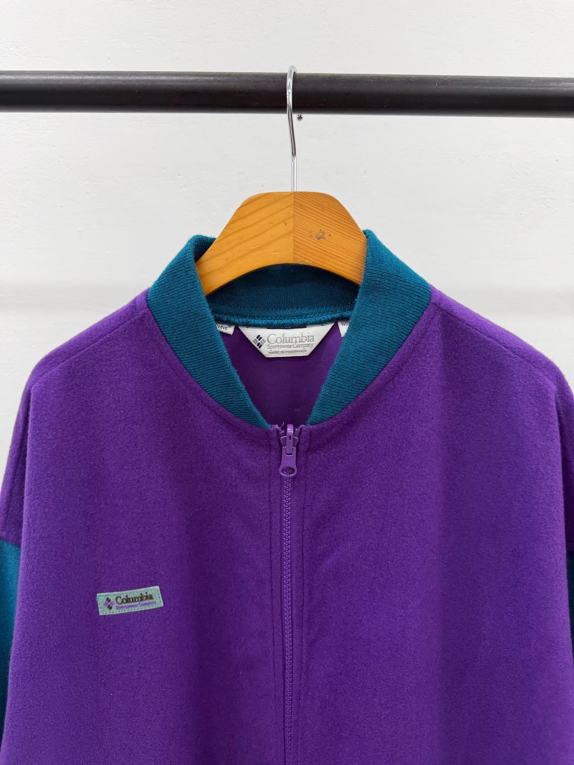 🏷 Columbia Sportswear 90s 상품이미지2