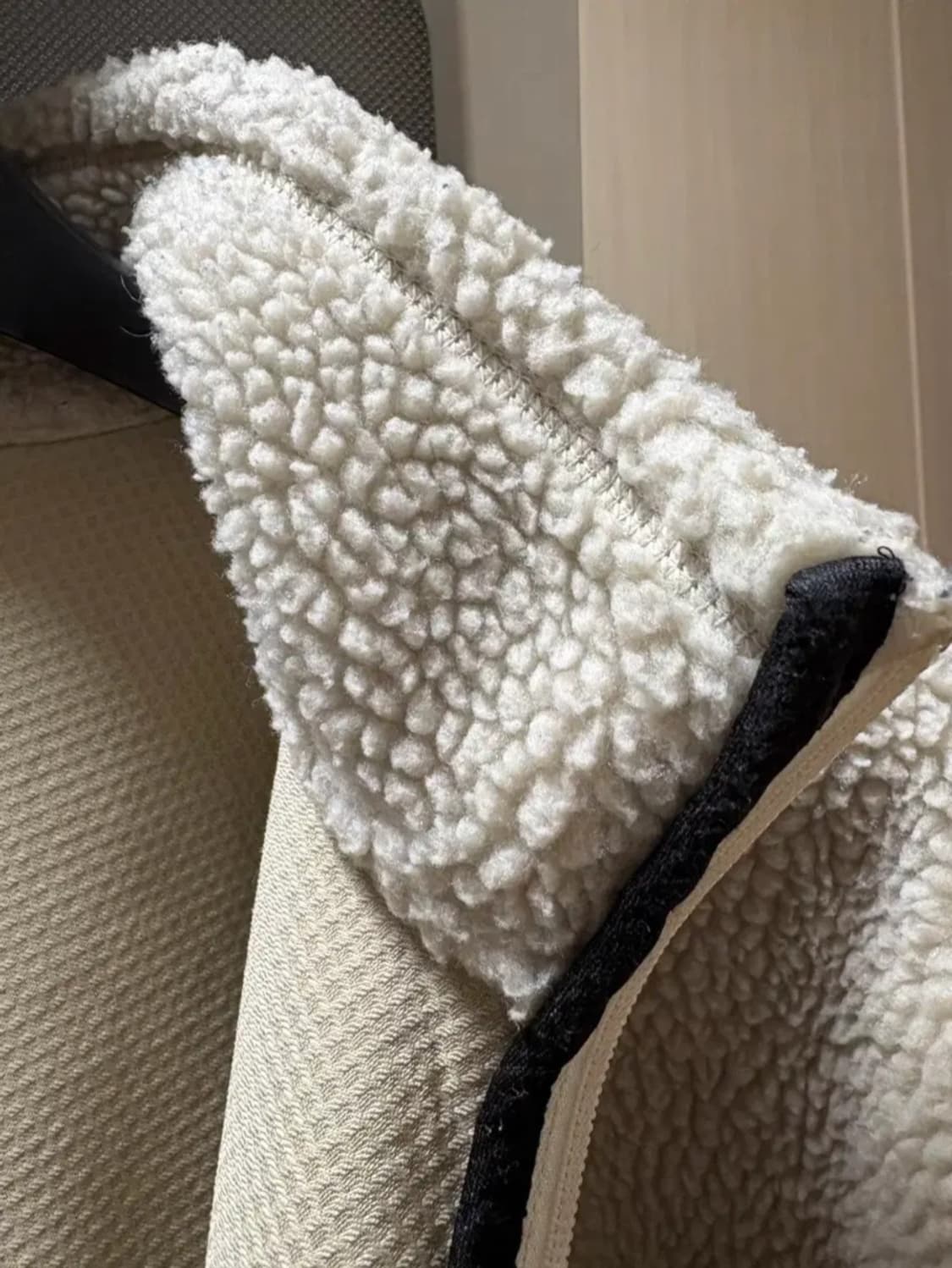 파타고니아 레트로 플리스 자켓 M 상품이미지4