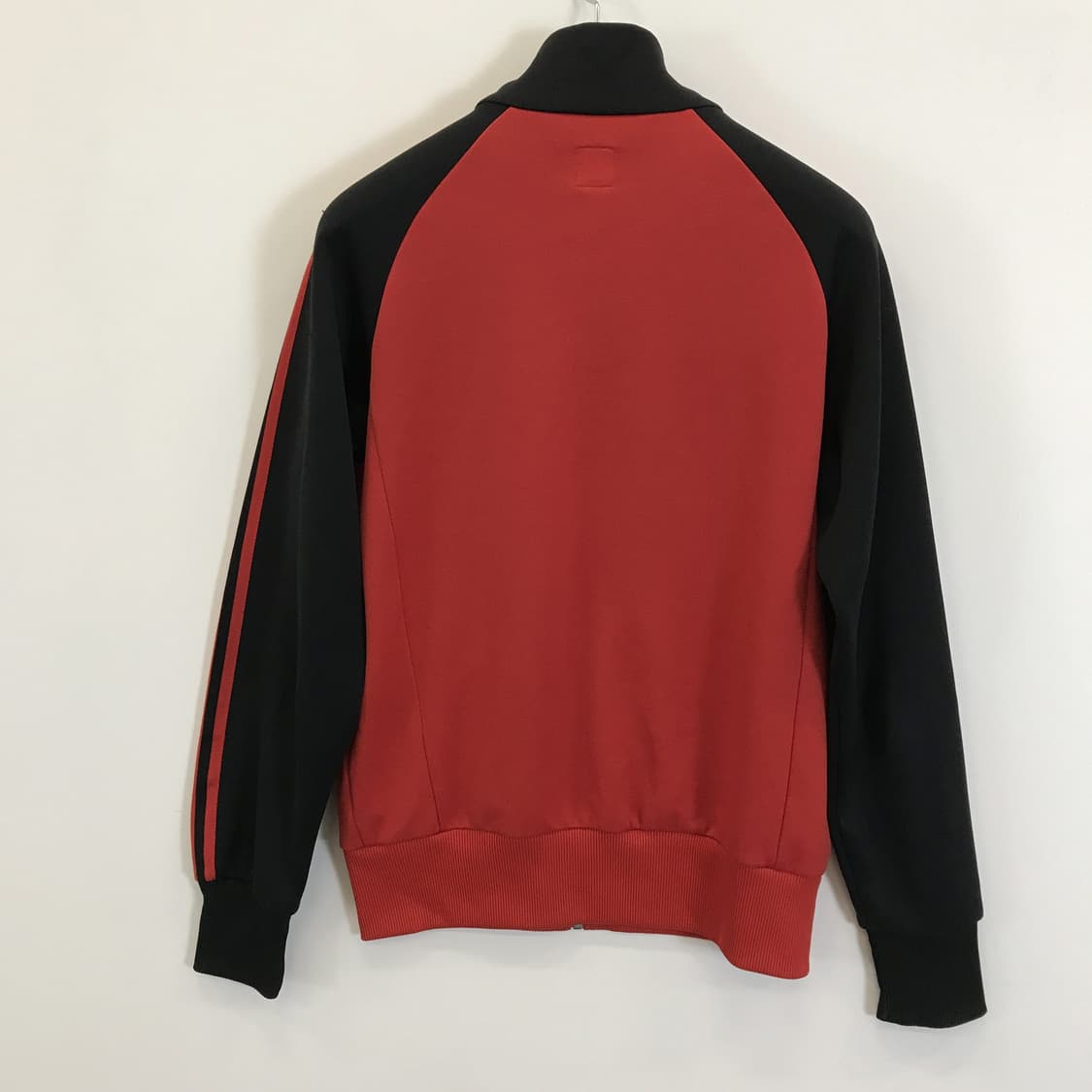 아디다스 오리지널 빈티지 트랙탑 빨 검 [95] 상품이미지3