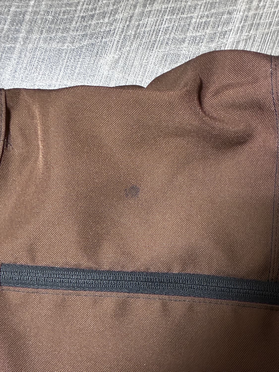 00s 잔스포츠 Sony Elefunk Bag 메신저백 상품이미지7