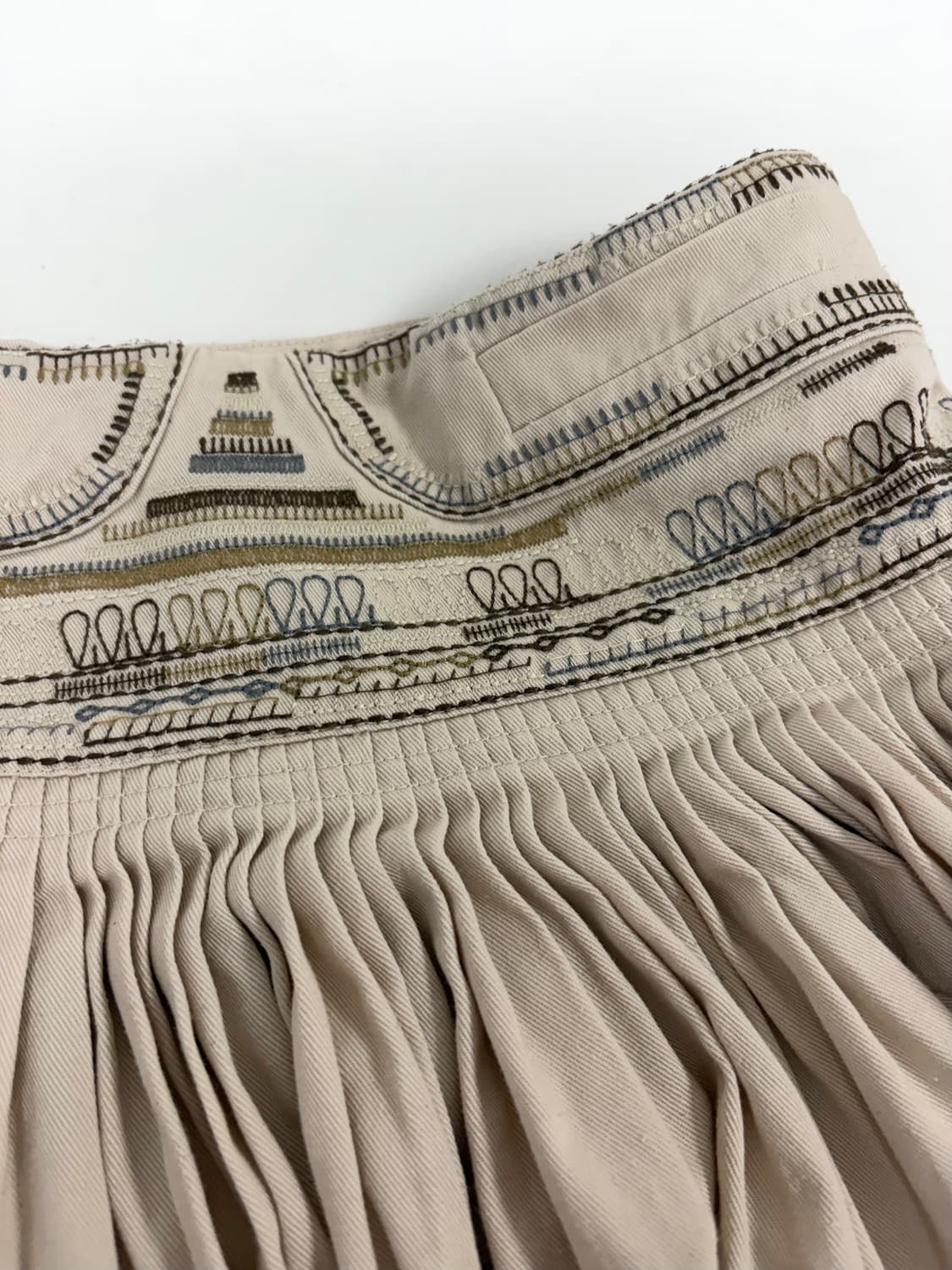 see by chloe skirt 상품이미지3