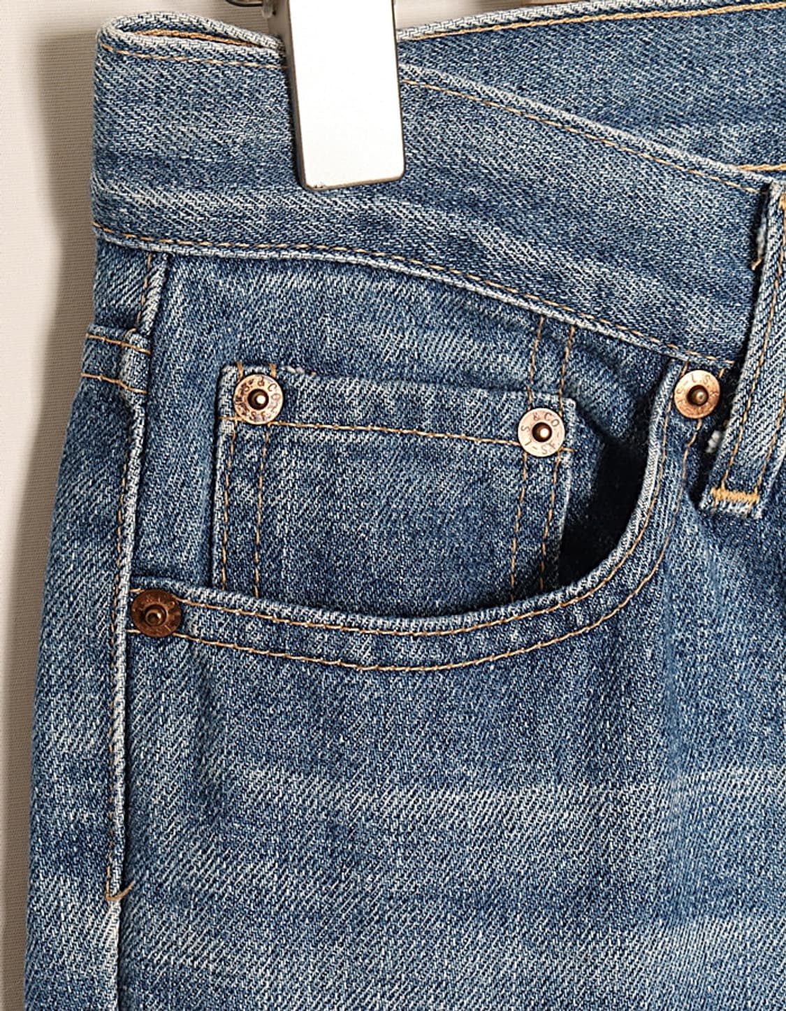 Levi's 552 Denim Pant (26) 상품이미지3