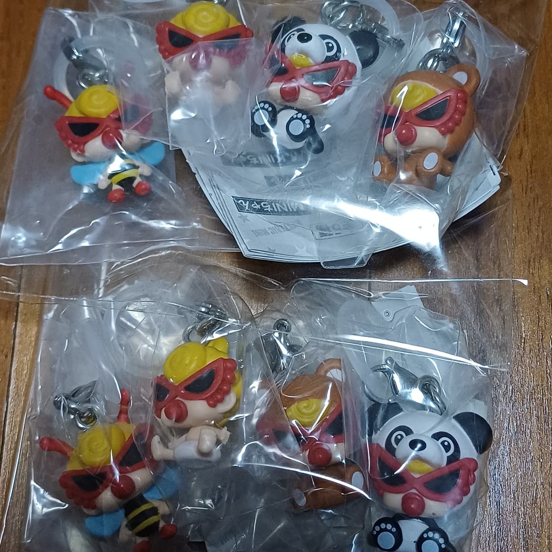 히스테릭글래머 미니 메지루시 상품이미지1