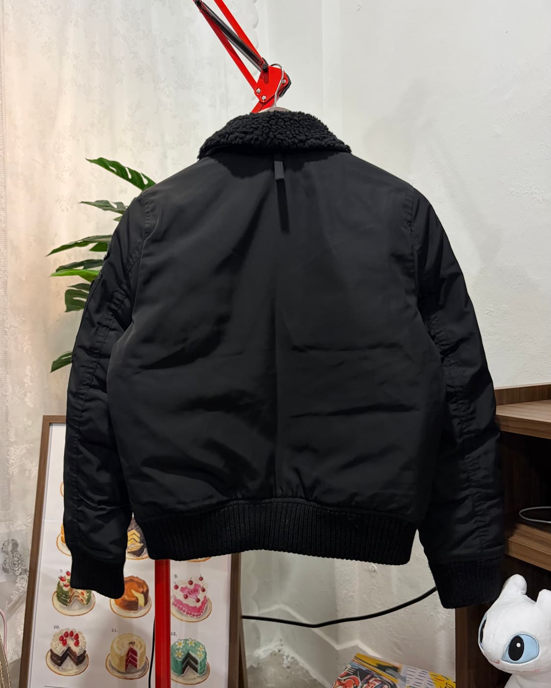 무료배송) TEENIE WEENIE VINTAGE OUTER 상품이미지8