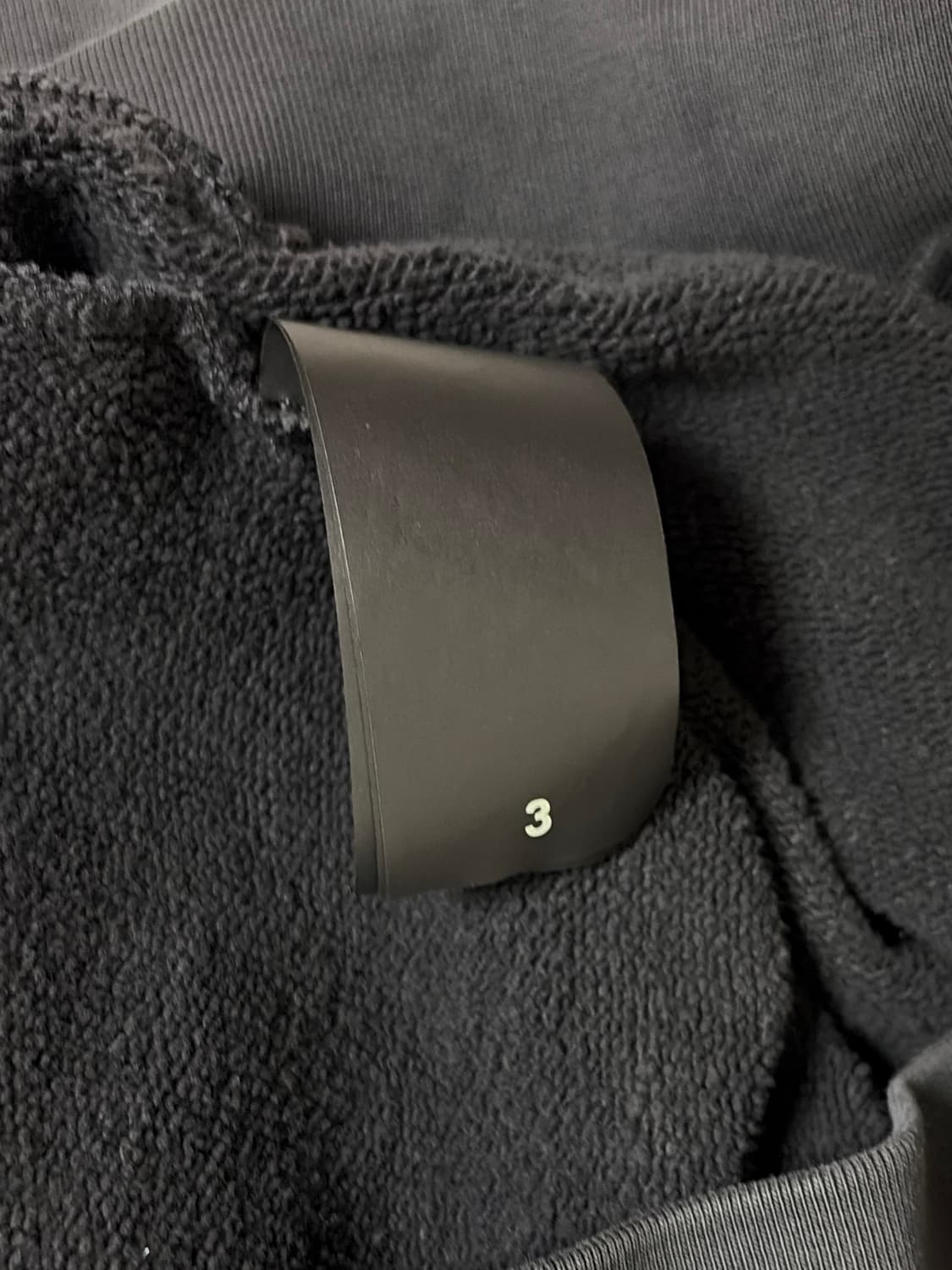 피어오브갓 RRR123 에이프릴 19 크루넥 맨투맨 상품이미지8