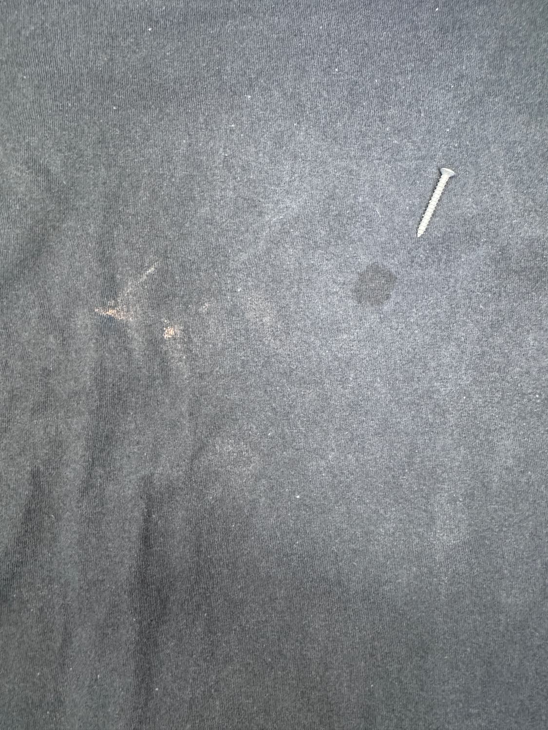 빈티지 엑스트림 오토 리커버리 XTREME 스컬 롱슬리브 티셔츠 XL 상품이미지6