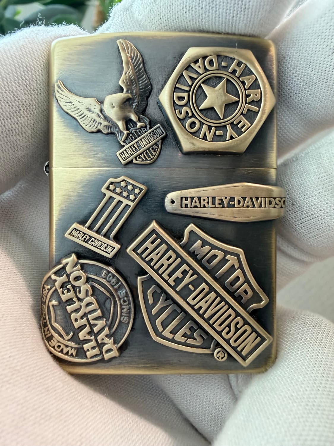 지포라이터 상품이미지1