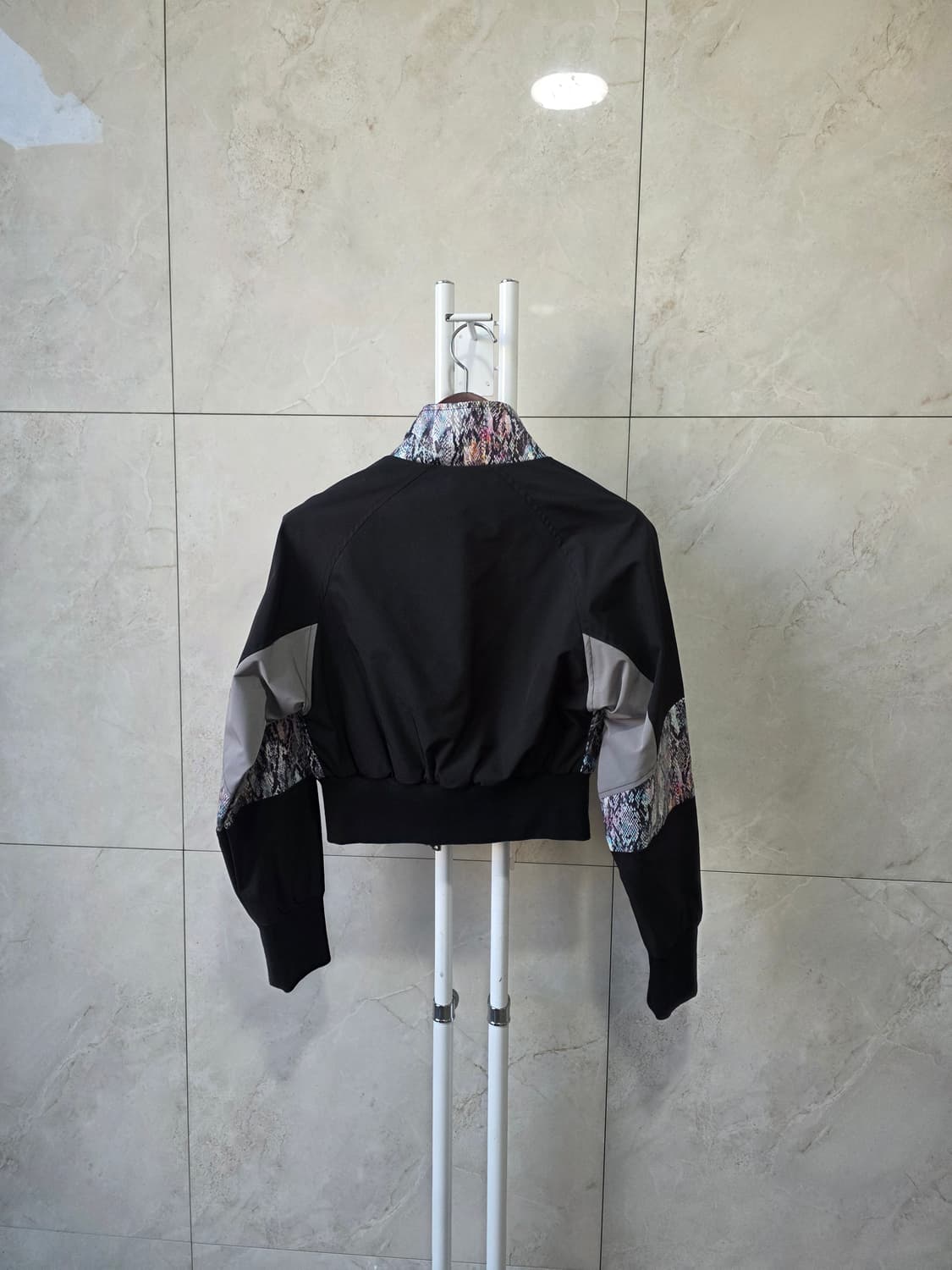 스모크라이즈 셋업 상품이미지5