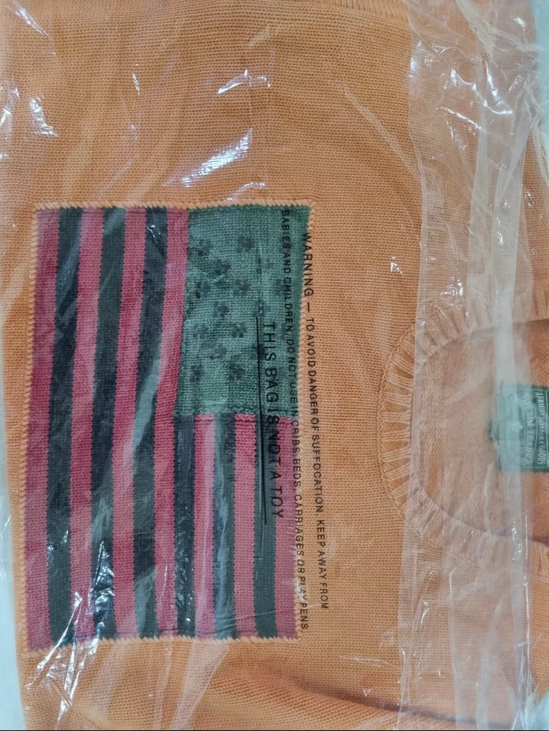 Denim Tears 데님티어스 1619 스웨터 M 상품이미지2