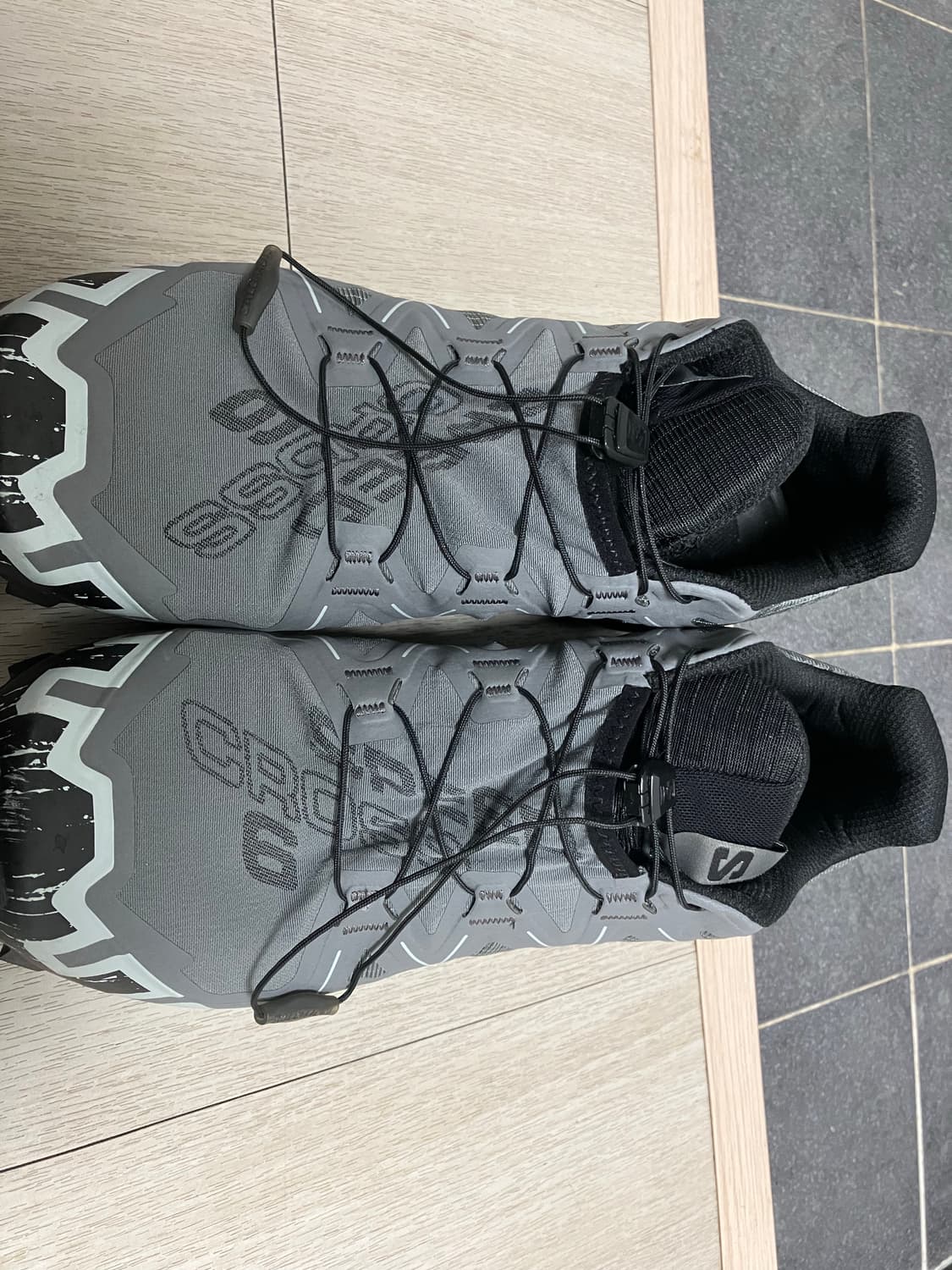 살로몬 스피드 크로스 6 풀박 295 상품이미지2